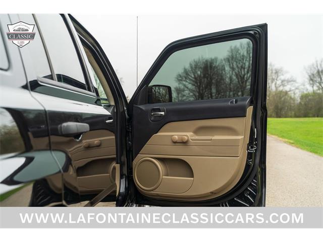 2009 Jeep Patriot (CC-2066731) for sale in Milford, Michigan