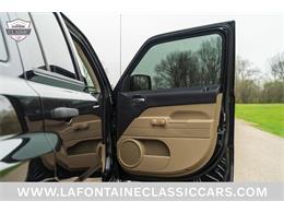 2009 Jeep Patriot (CC-2066731) for sale in Milford, Michigan