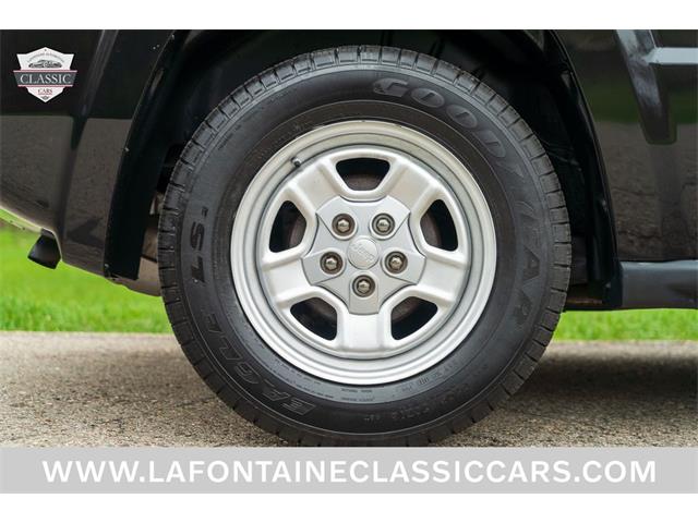 2009 Jeep Patriot (CC-2066731) for sale in Milford, Michigan