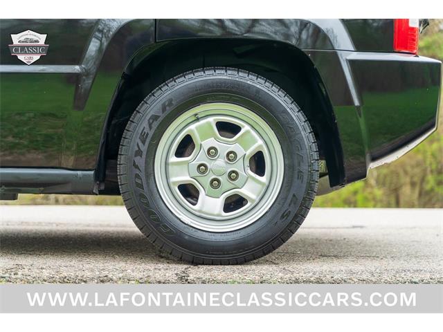 2009 Jeep Patriot (CC-2066731) for sale in Milford, Michigan