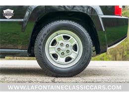 2009 Jeep Patriot (CC-2066731) for sale in Milford, Michigan