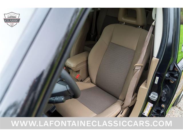 2009 Jeep Patriot (CC-2066731) for sale in Milford, Michigan