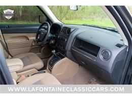 2009 Jeep Patriot (CC-2066731) for sale in Milford, Michigan