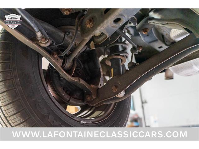 2009 Jeep Patriot (CC-2066731) for sale in Milford, Michigan