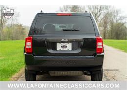 2009 Jeep Patriot (CC-2066731) for sale in Milford, Michigan