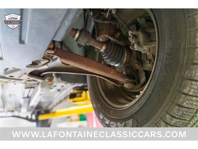 2009 Jeep Patriot (CC-2066731) for sale in Milford, Michigan