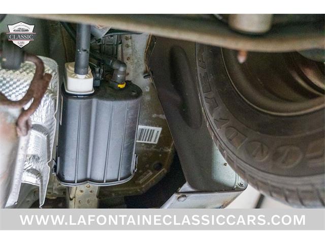 2009 Jeep Patriot (CC-2066731) for sale in Milford, Michigan