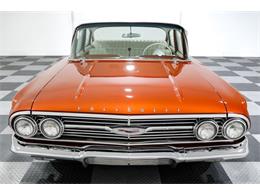 1960 Chevrolet Bel Air (CC-2066732) for sale in Sherman, Texas