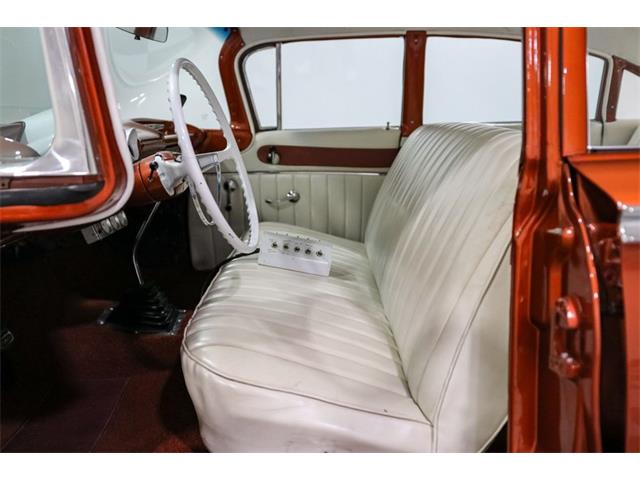 1960 Chevrolet Bel Air (CC-2066732) for sale in Sherman, Texas