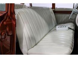 1960 Chevrolet Bel Air (CC-2066732) for sale in Sherman, Texas