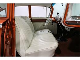 1960 Chevrolet Bel Air (CC-2066732) for sale in Sherman, Texas