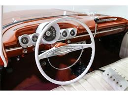 1960 Chevrolet Bel Air (CC-2066732) for sale in Sherman, Texas