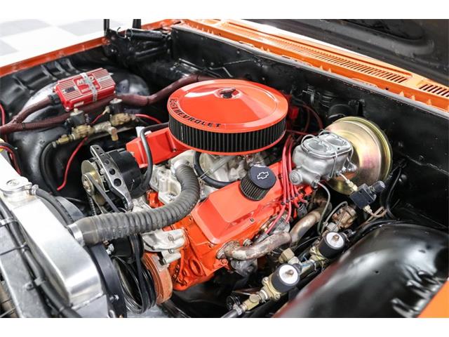 1960 Chevrolet Bel Air (CC-2066732) for sale in Sherman, Texas