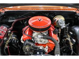 1960 Chevrolet Bel Air (CC-2066732) for sale in Sherman, Texas