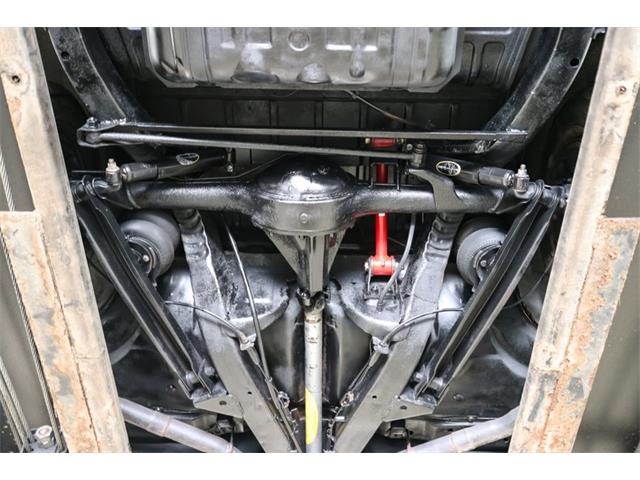 1960 Chevrolet Bel Air (CC-2066732) for sale in Sherman, Texas