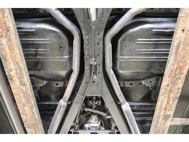 1960 Chevrolet Bel Air (CC-2066732) for sale in Sherman, Texas