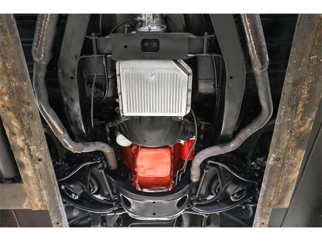 1960 Chevrolet Bel Air (CC-2066732) for sale in Sherman, Texas