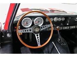 1969 Jaguar XKE (CC-2066733) for sale in Sherman, Texas