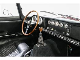1969 Jaguar XKE (CC-2066733) for sale in Sherman, Texas