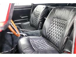 1969 Jaguar XKE (CC-2066733) for sale in Sherman, Texas