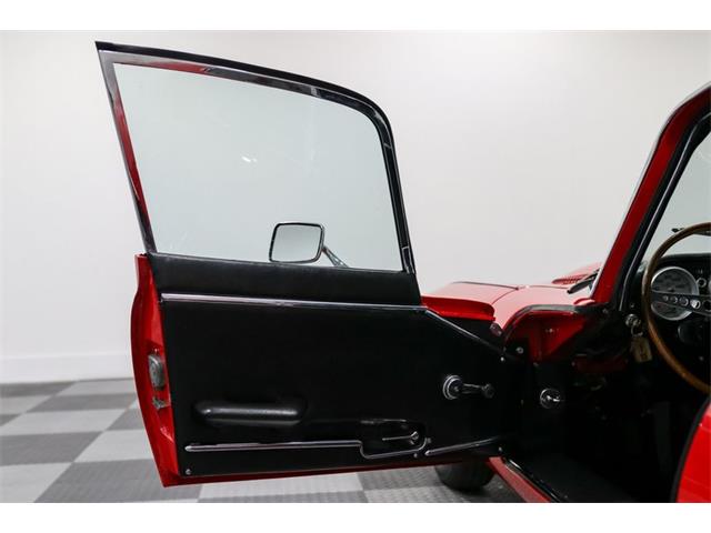 1969 Jaguar XKE (CC-2066733) for sale in Sherman, Texas