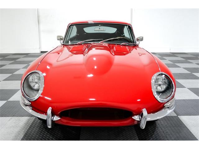 1969 Jaguar XKE (CC-2066733) for sale in Sherman, Texas