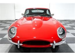 1969 Jaguar XKE (CC-2066733) for sale in Sherman, Texas