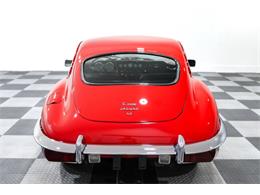 1969 Jaguar XKE (CC-2066733) for sale in Sherman, Texas