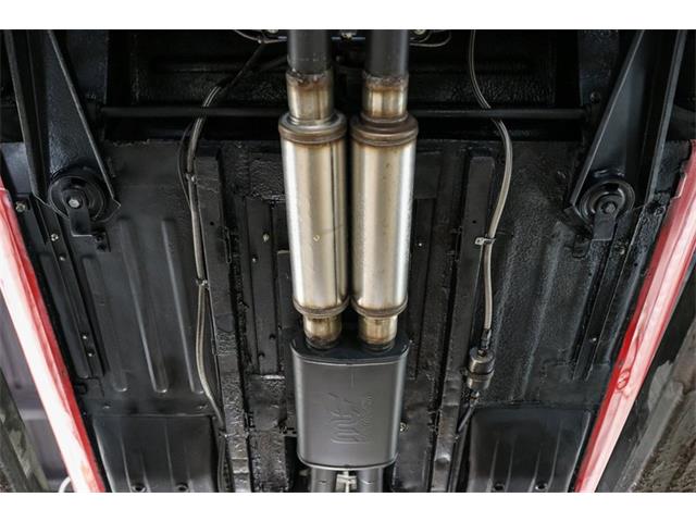 1969 Jaguar XKE (CC-2066733) for sale in Sherman, Texas