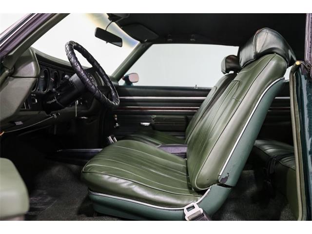 1972 Chevrolet Chevelle (CC-2066734) for sale in Sherman, Texas