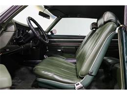 1972 Chevrolet Chevelle (CC-2066734) for sale in Sherman, Texas