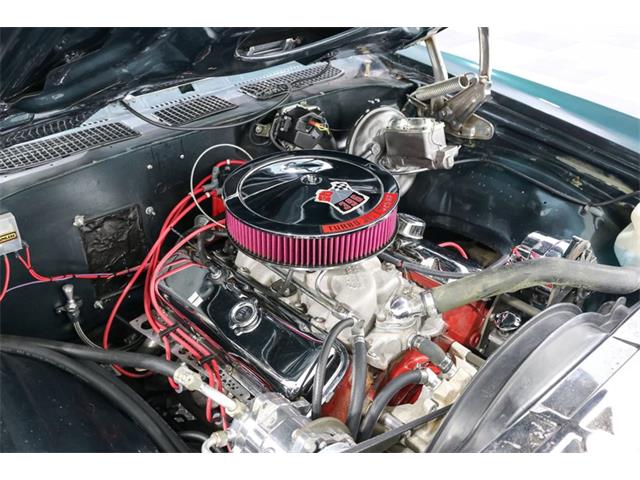 1972 Chevrolet Chevelle (CC-2066734) for sale in Sherman, Texas