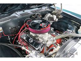 1972 Chevrolet Chevelle (CC-2066734) for sale in Sherman, Texas