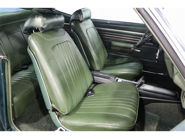 1972 Chevrolet Chevelle (CC-2066734) for sale in Sherman, Texas