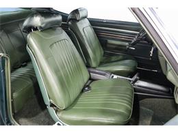 1972 Chevrolet Chevelle (CC-2066734) for sale in Sherman, Texas