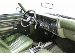 1972 Chevrolet Chevelle (CC-2066734) for sale in Sherman, Texas