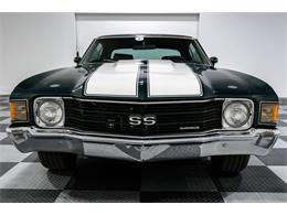 1972 Chevrolet Chevelle (CC-2066734) for sale in Sherman, Texas