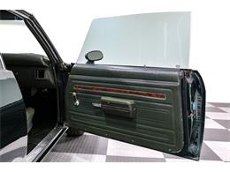 1972 Chevrolet Chevelle (CC-2066734) for sale in Sherman, Texas