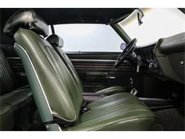 1972 Chevrolet Chevelle (CC-2066734) for sale in Sherman, Texas