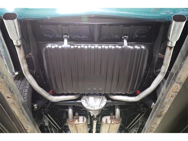 1972 Chevrolet Chevelle (CC-2066734) for sale in Sherman, Texas