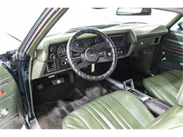 1972 Chevrolet Chevelle (CC-2066734) for sale in Sherman, Texas