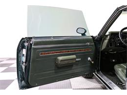 1972 Chevrolet Chevelle (CC-2066734) for sale in Sherman, Texas