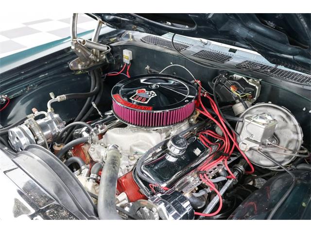 1972 Chevrolet Chevelle (CC-2066734) for sale in Sherman, Texas