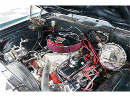 1972 Chevrolet Chevelle (CC-2066734) for sale in Sherman, Texas