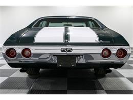 1972 Chevrolet Chevelle (CC-2066734) for sale in Sherman, Texas