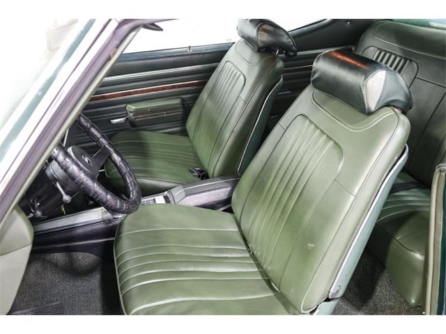 1972 Chevrolet Chevelle (CC-2066734) for sale in Sherman, Texas