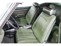 1972 Chevrolet Chevelle (CC-2066734) for sale in Sherman, Texas