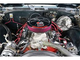 1972 Chevrolet Chevelle (CC-2066734) for sale in Sherman, Texas