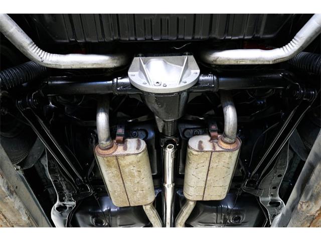 1972 Chevrolet Chevelle (CC-2066734) for sale in Sherman, Texas