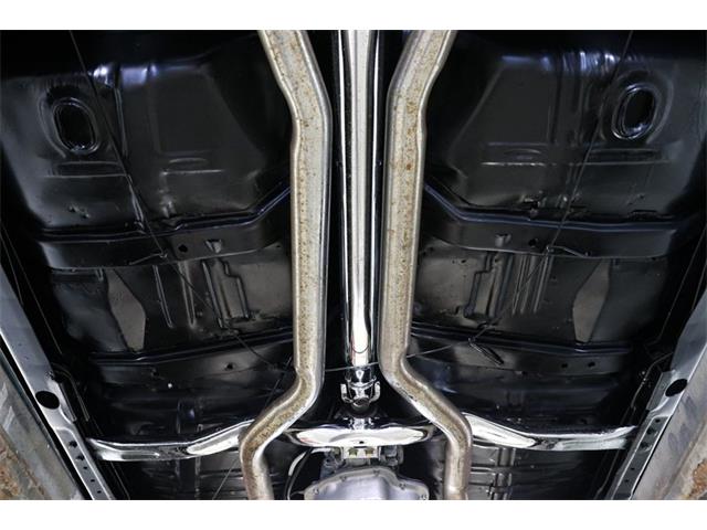 1972 Chevrolet Chevelle (CC-2066734) for sale in Sherman, Texas